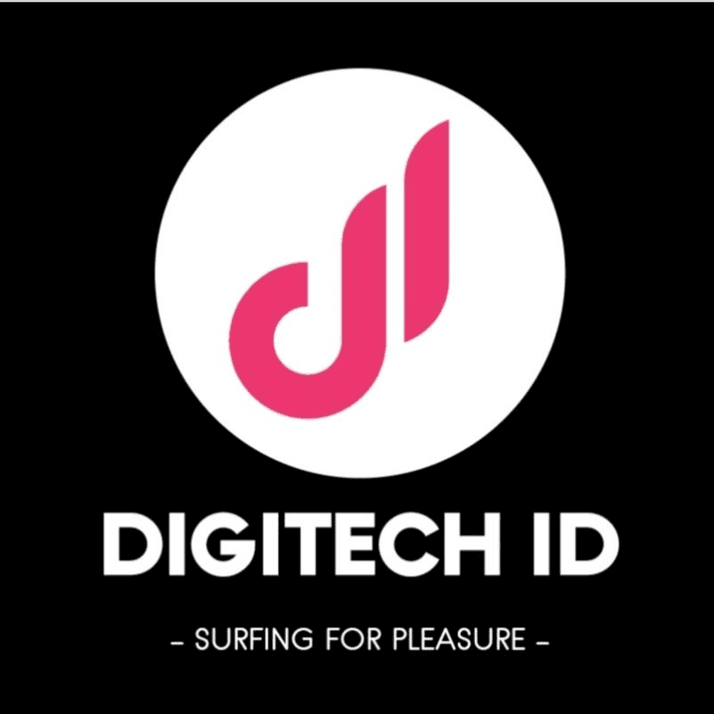 avatar DIGITECH ID
