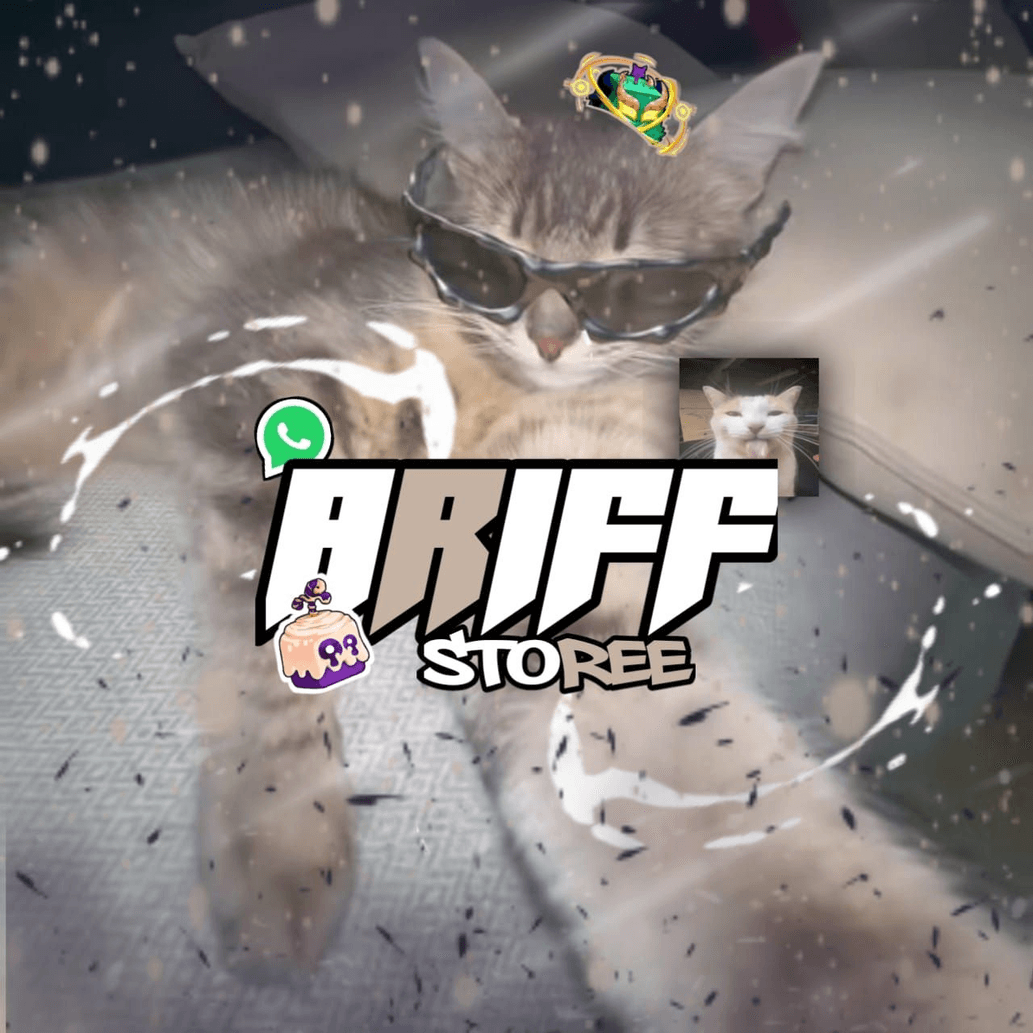 avatar ArifStore07