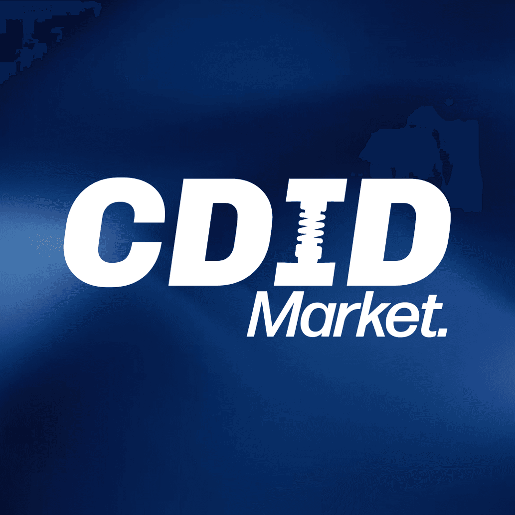 avatar CDID Market