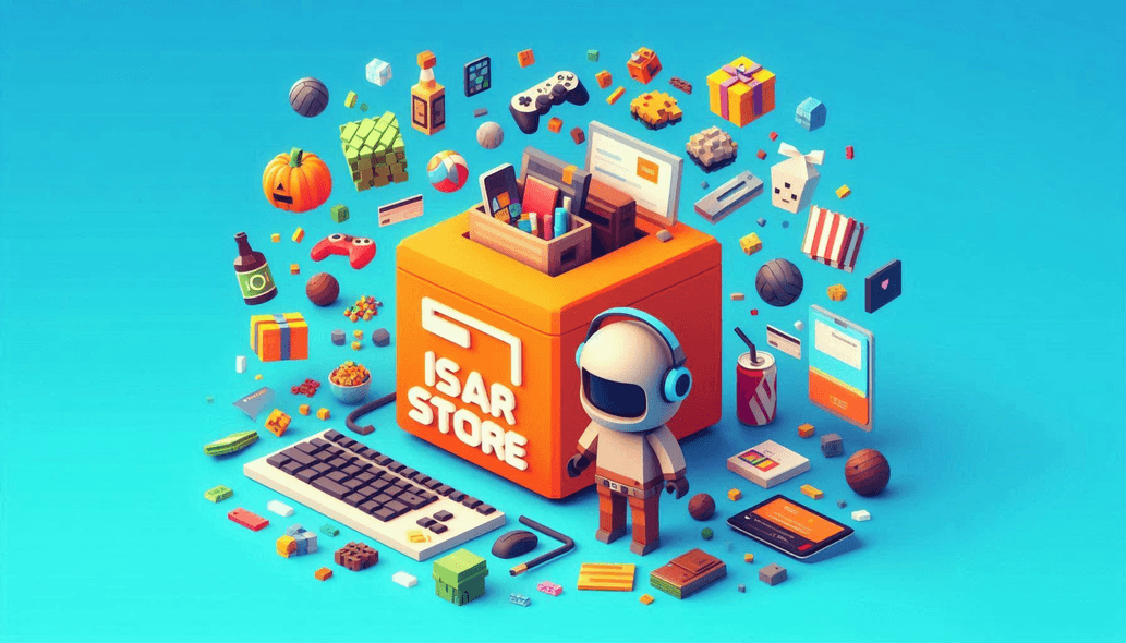 avatar isarstore