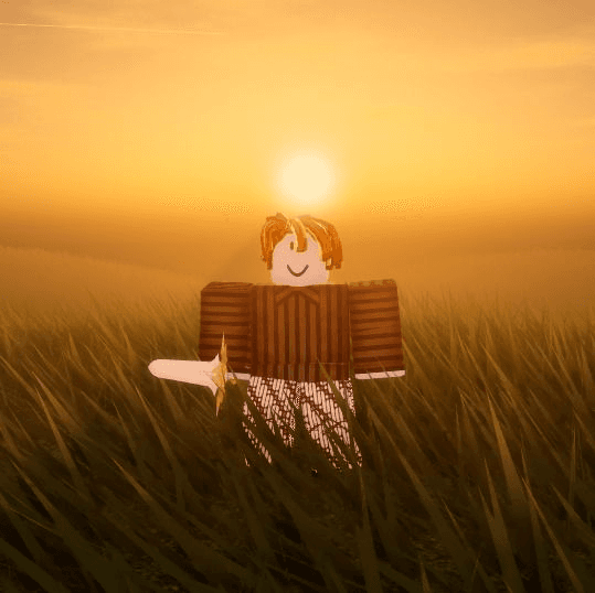avatar Toko pokemon roblox
