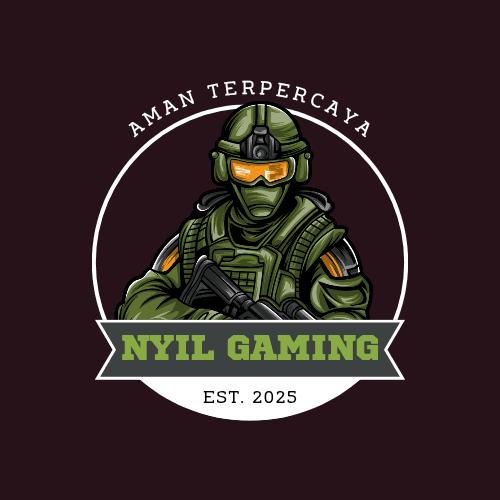 avatar Nyil Gaming