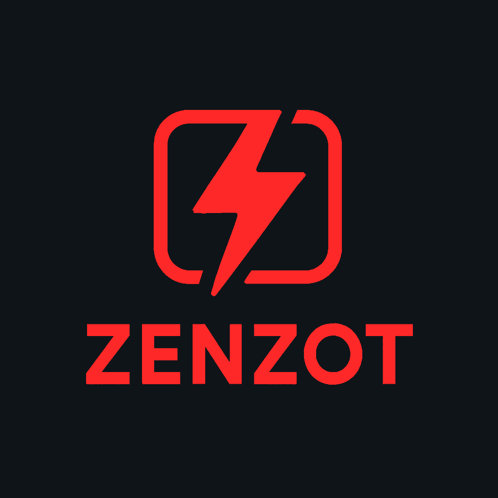 avatar ZENZOT STOREID