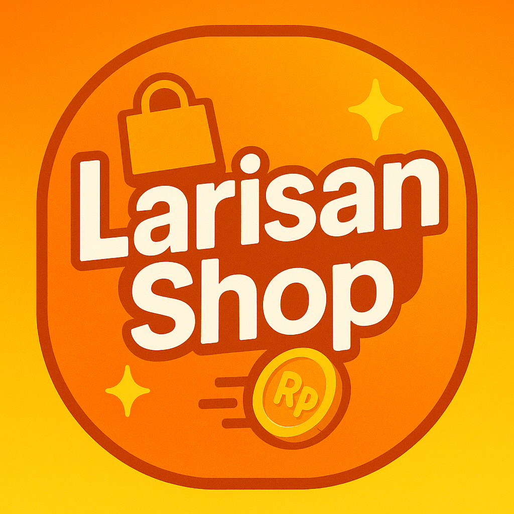 avatar Larisan Shop