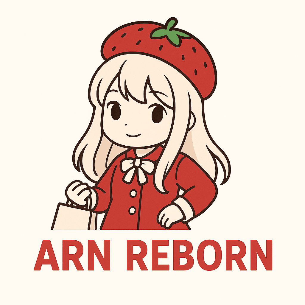 avatar ARN REBORN