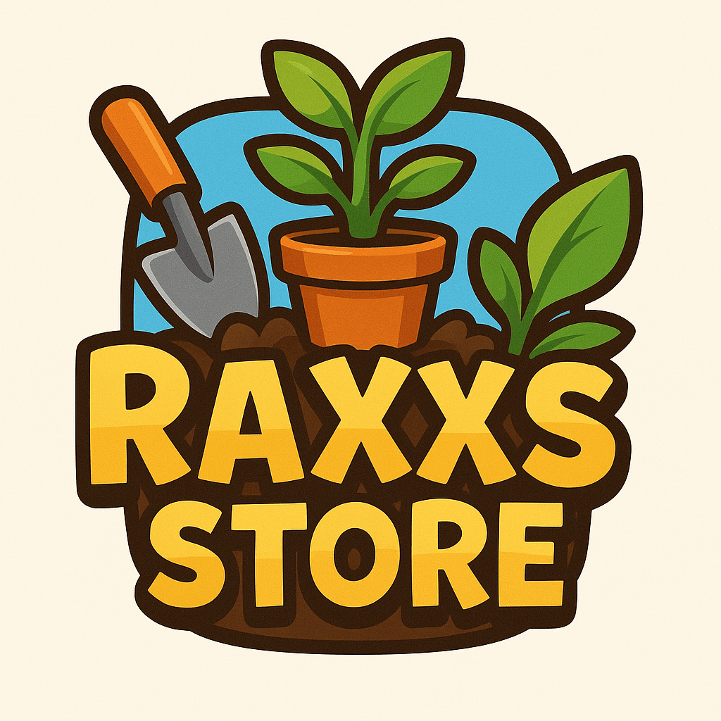 avatar Raxxs Store