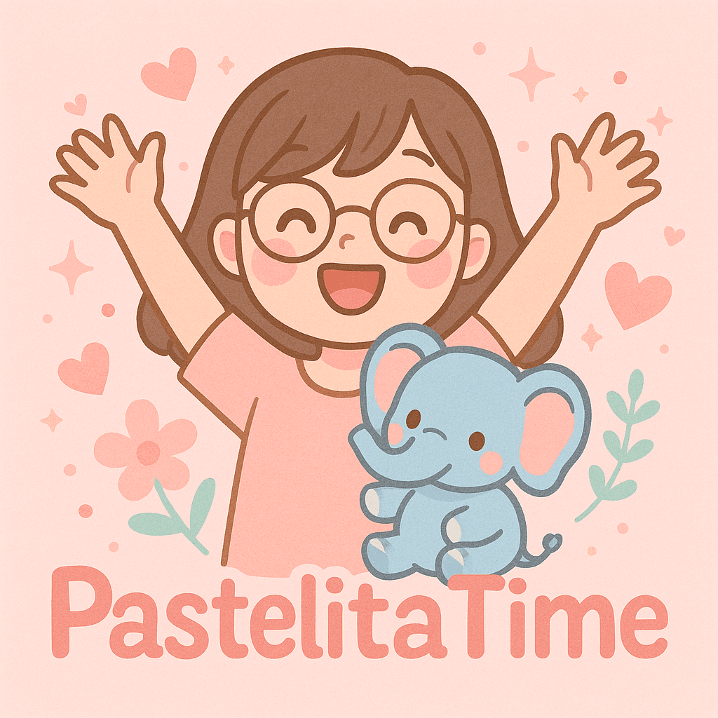 avatar PastelitaTime