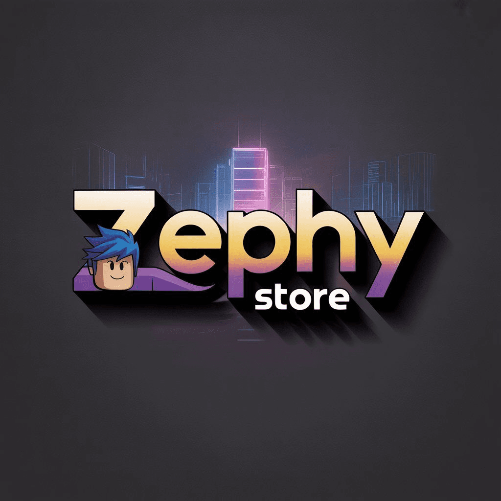 avatar Zephy Store