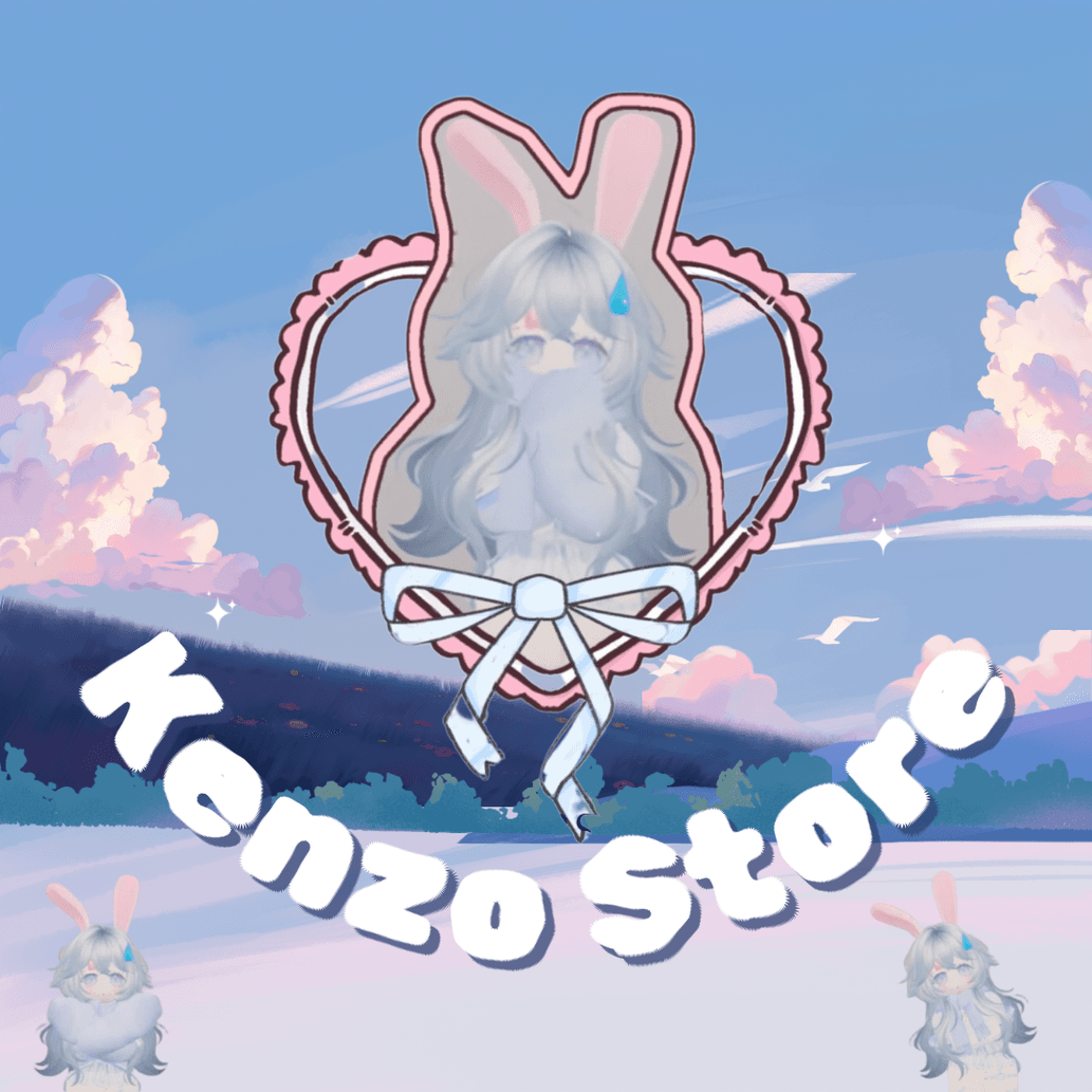 avatar Kenzo Store