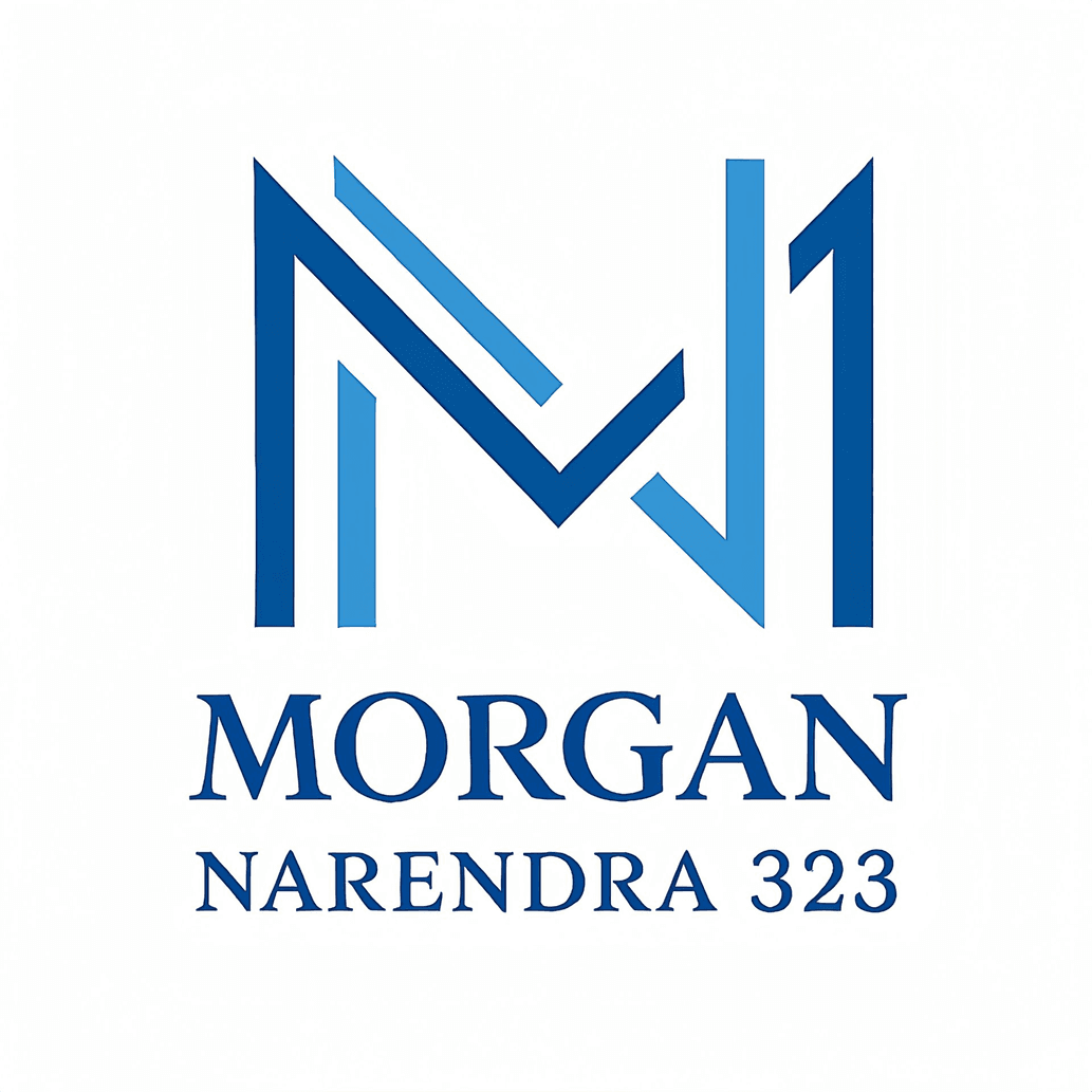 avatar Morgan Narendra 323