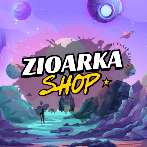 avatar ZioarkaShop