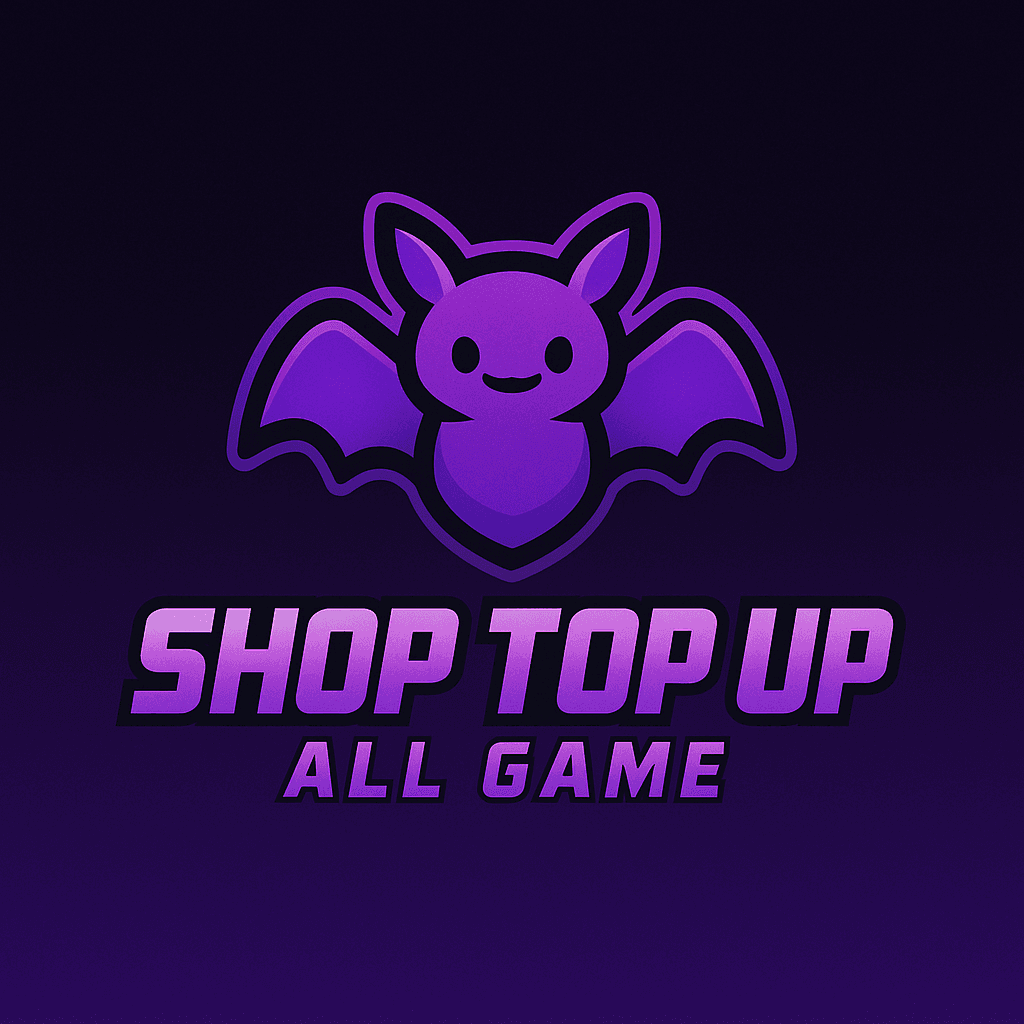 avatar SHOP TOPUP ALL GAME