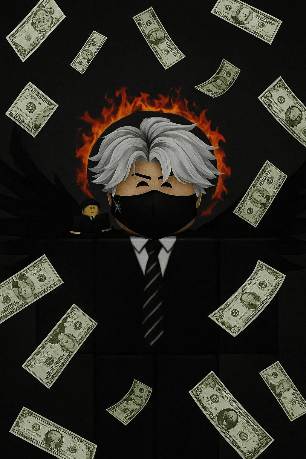avatar HADI XCX STORE