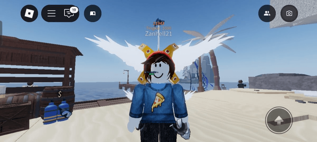 avatar Toko Bang Dudung