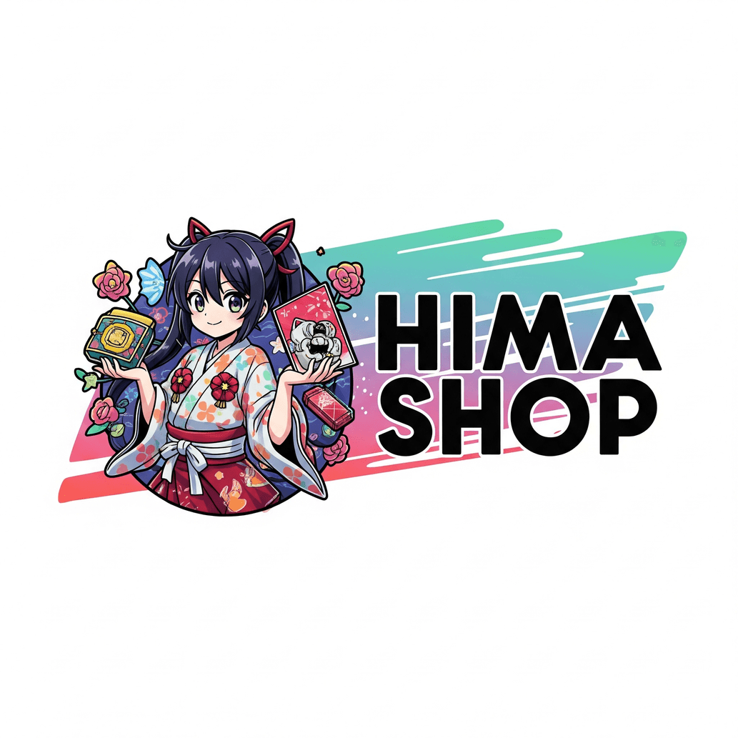 avatar Hima Shop