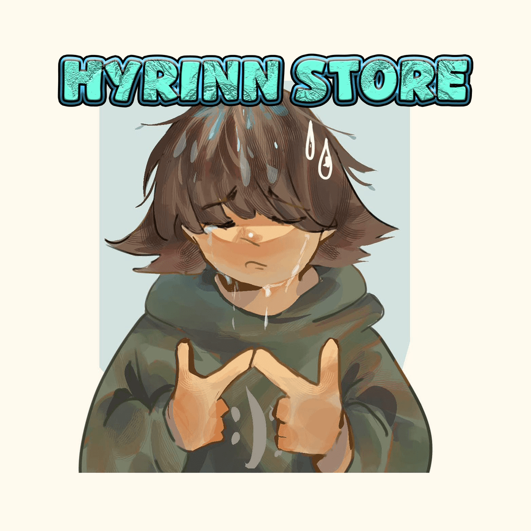 avatar Hyrin Store
