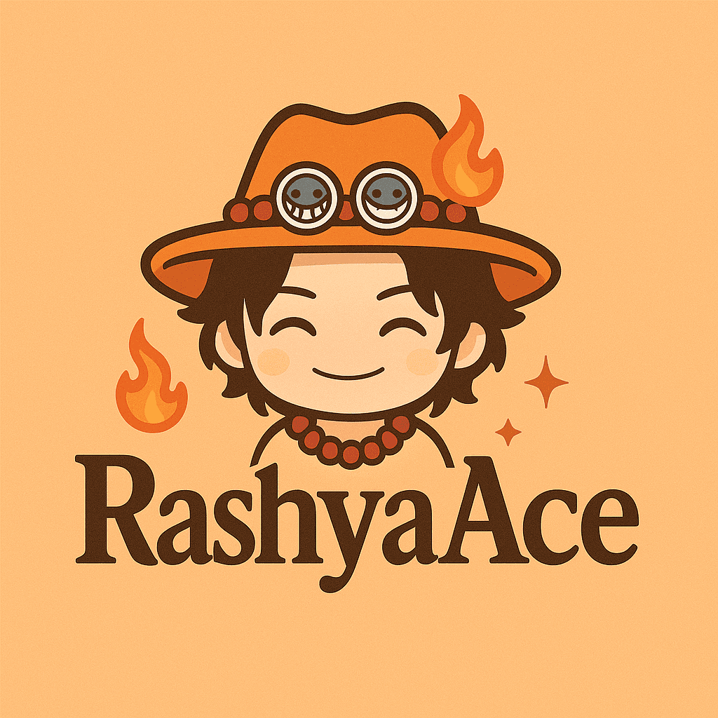 avatar Rashya Ace Store