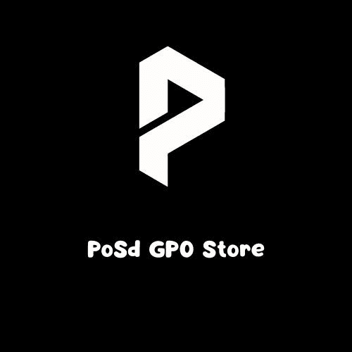 avatar PoSd GPO store