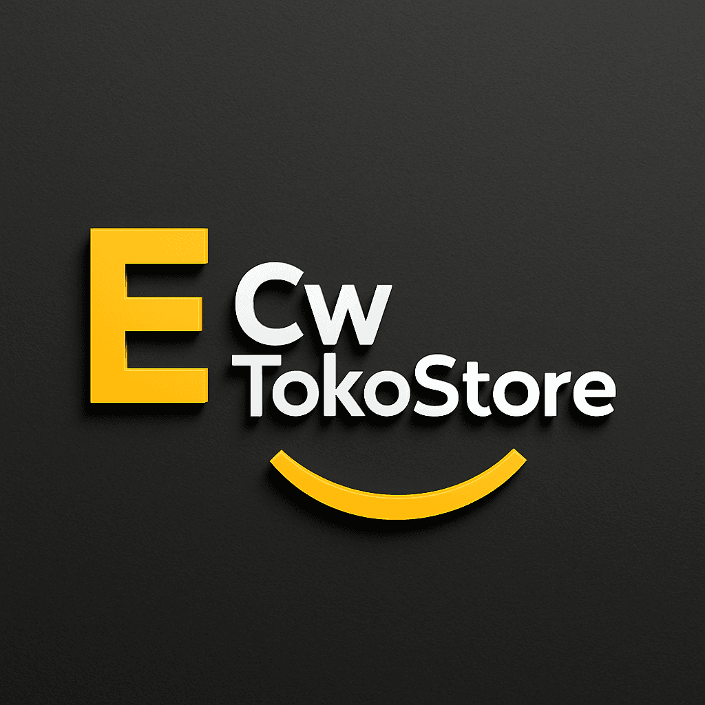 avatar ECwTokoStore
