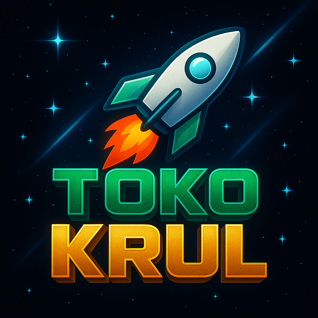 avatar Toko Krul