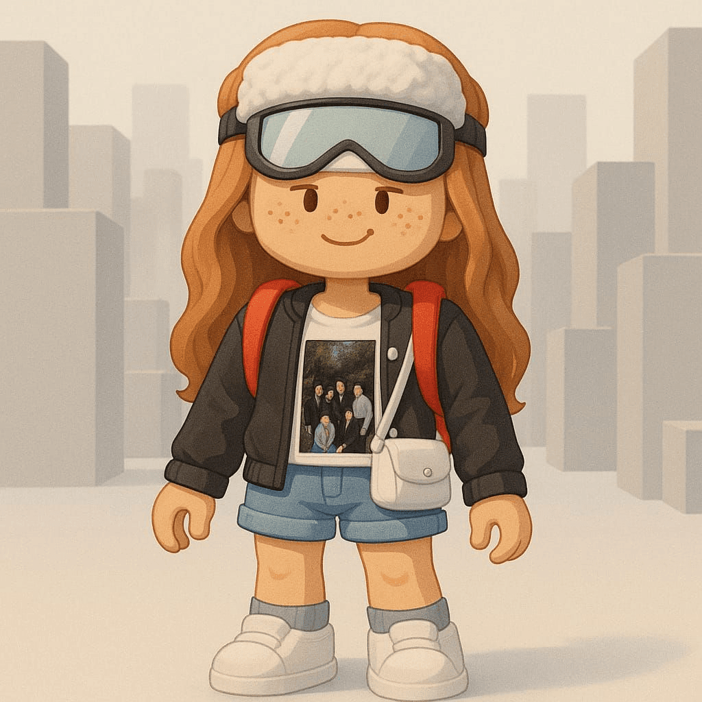 avatar FOR STORE Adopt Me