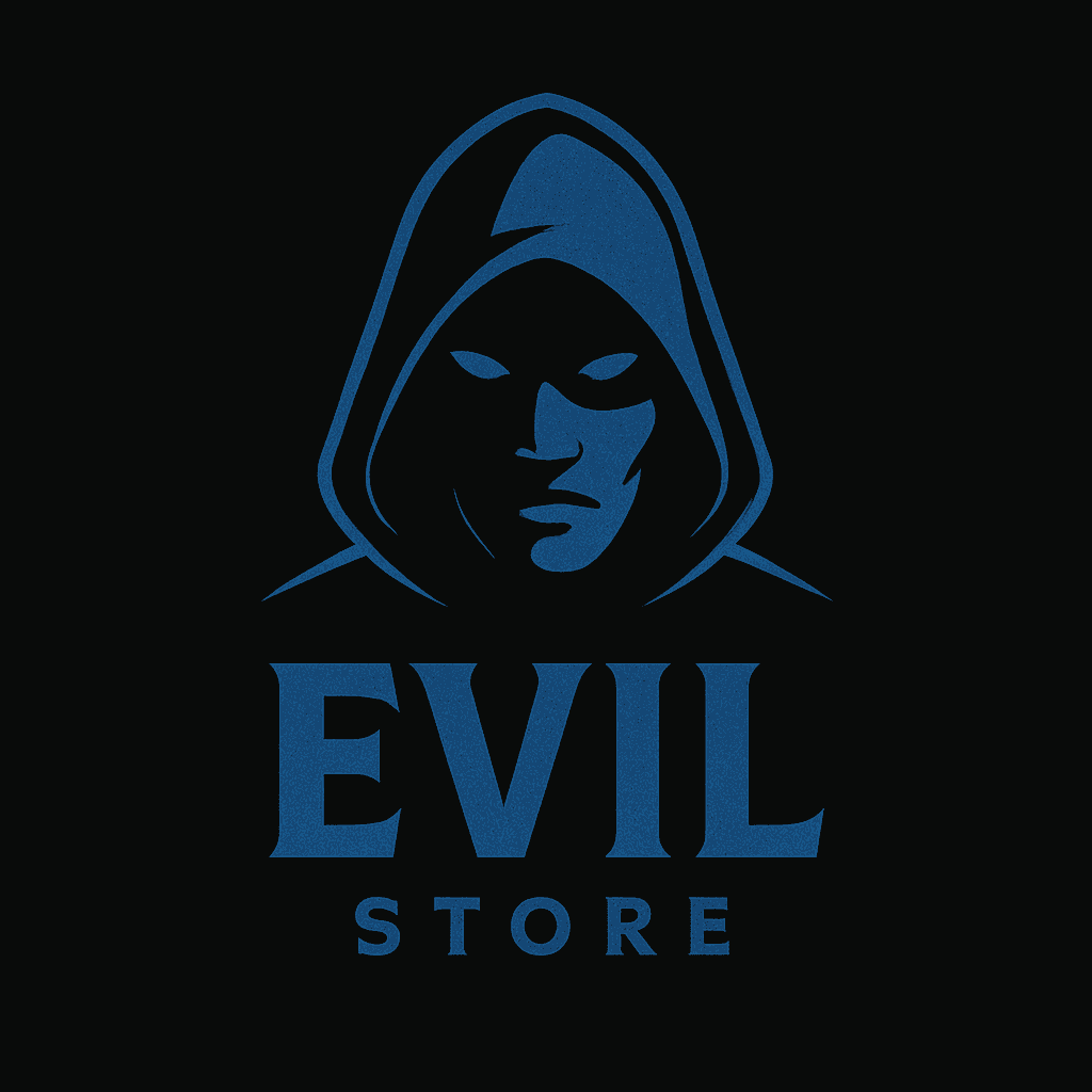 logo Evil Shop