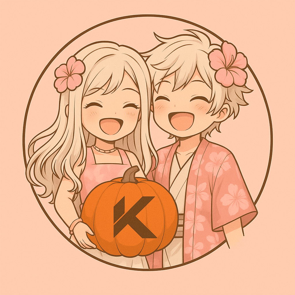 avatar KyuRyuStore