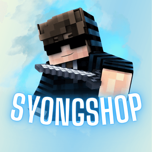 avatar Syongshop