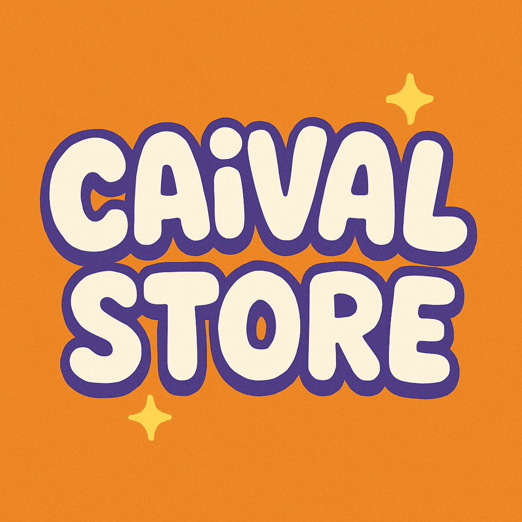 avatar Caival Store