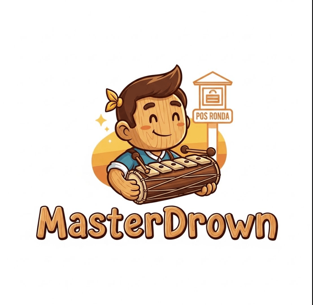 avatar MasterDrown