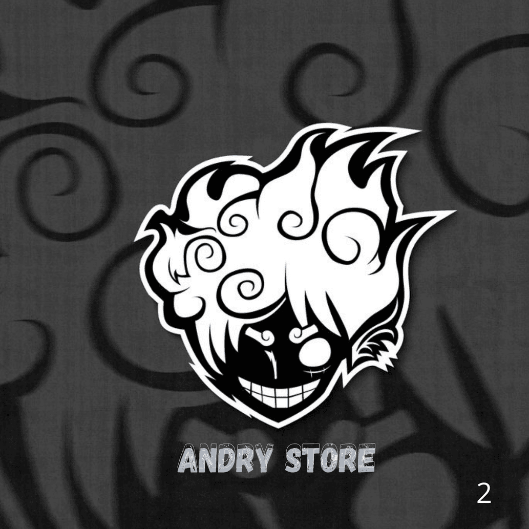 avatar Store Andry