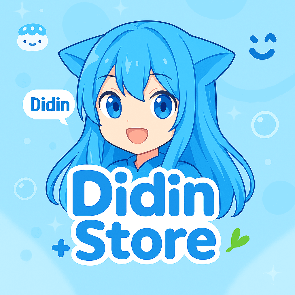 avatar Didinstoreid