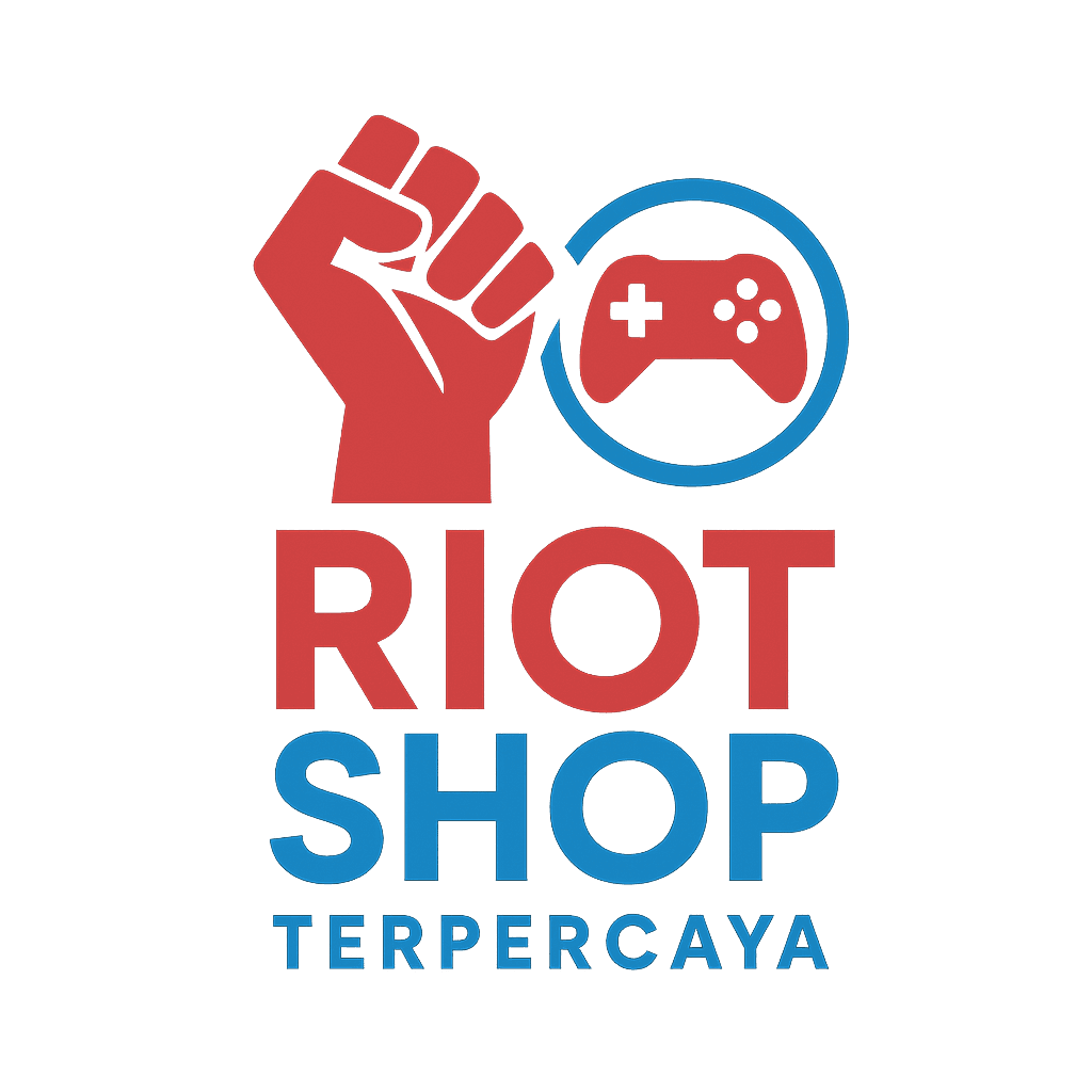 avatar Riot SHOP