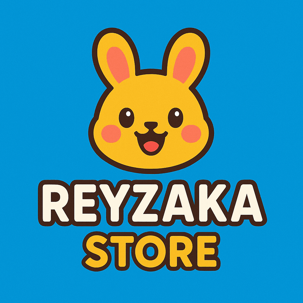 avatar Reyzaka Store