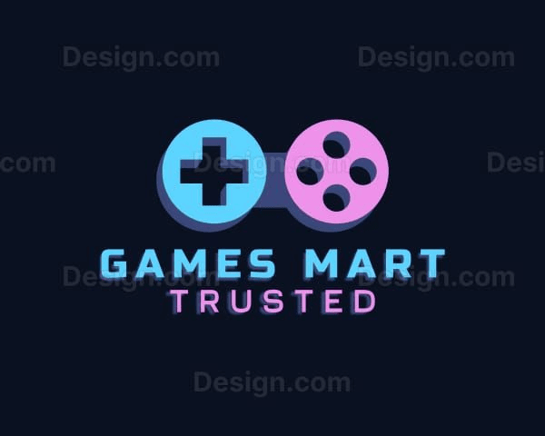 avatar Games Mart
