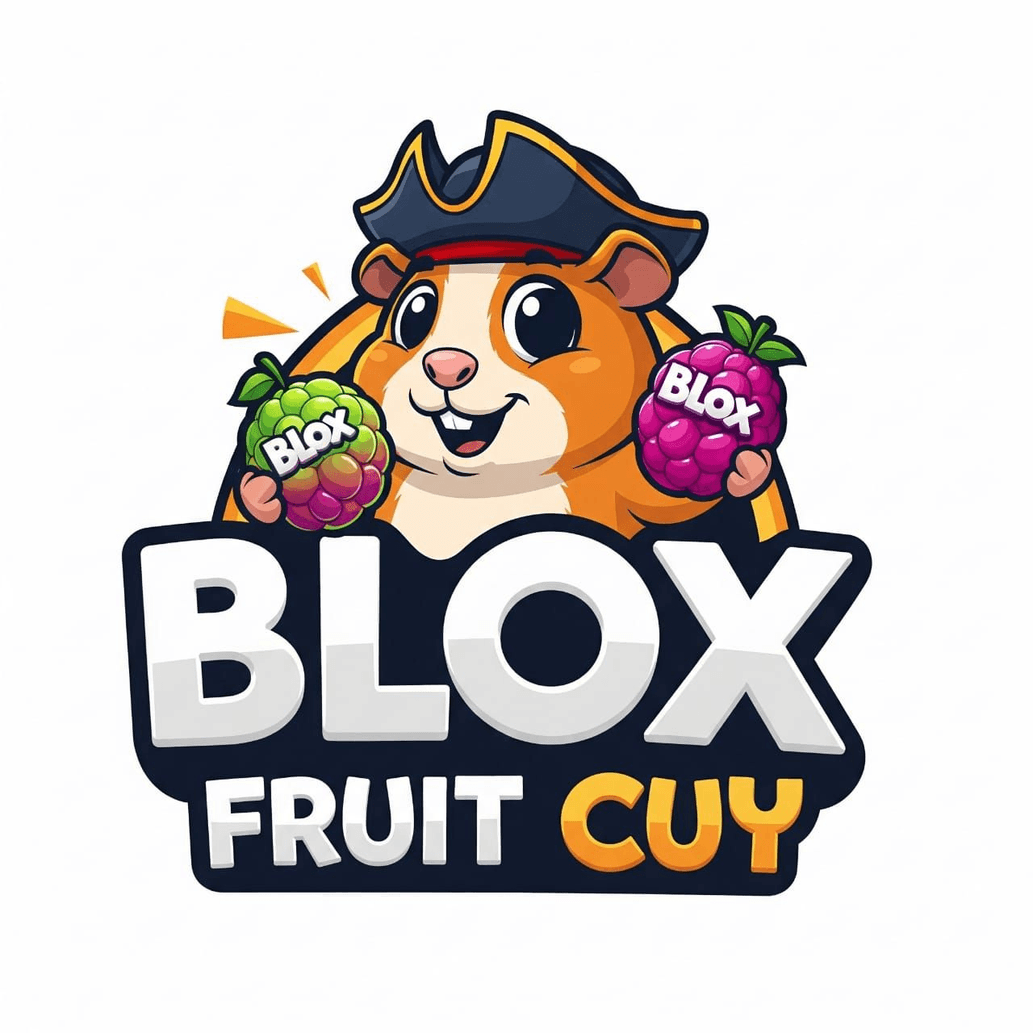 avatar Blox Fruit cuy