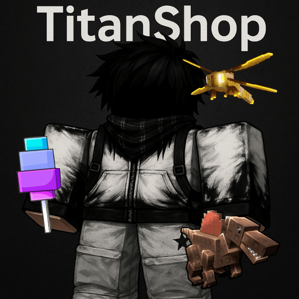 avatar TitanSshop