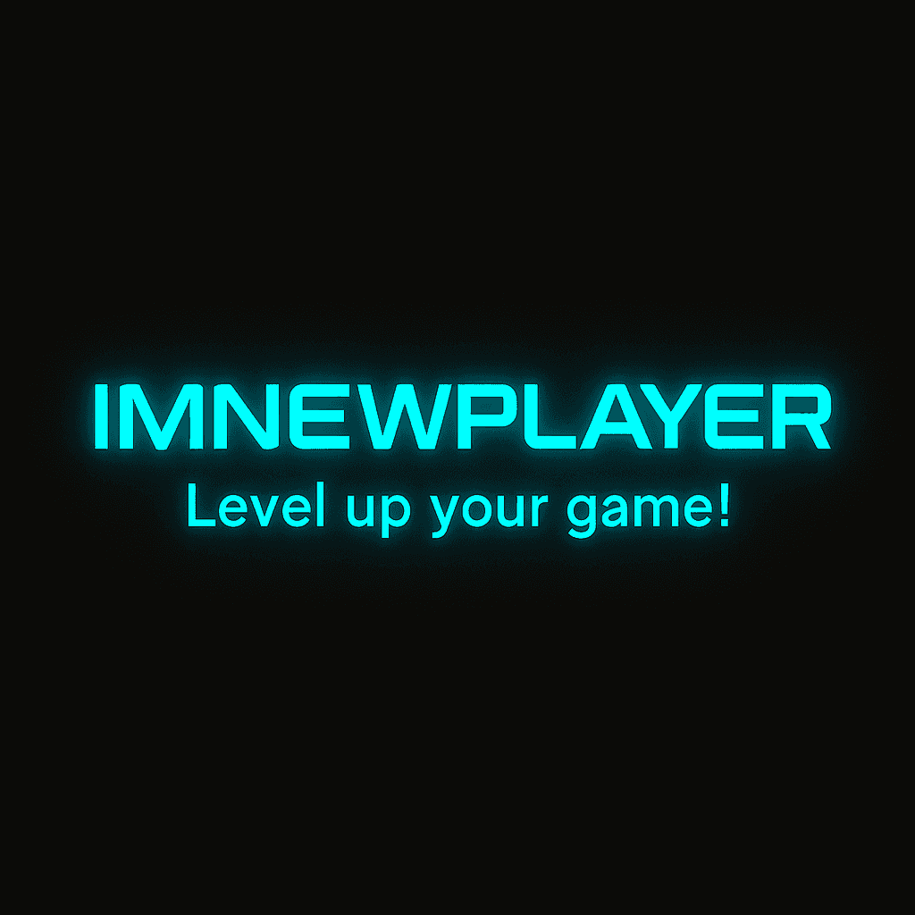 avatar ImNewPlayer store