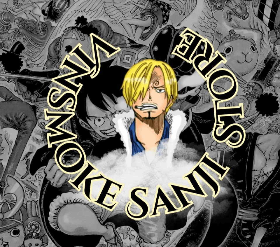 avatar Vinsmoke Sanji Store