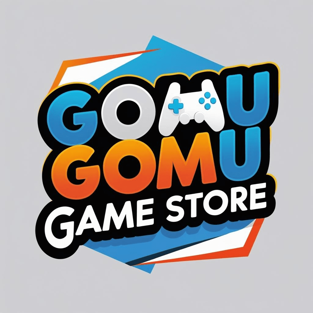 avatar Gomu Gomu Game Store