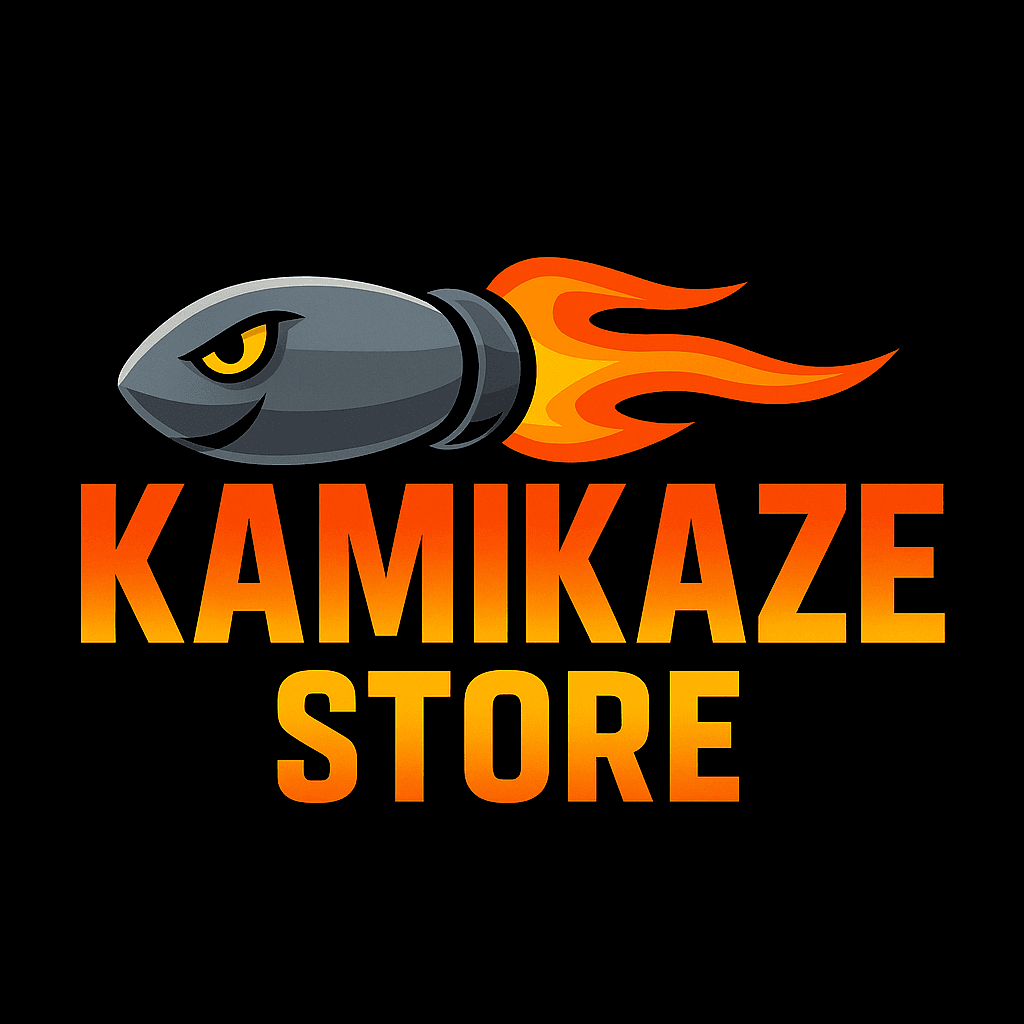 avatar Kamikaze Store