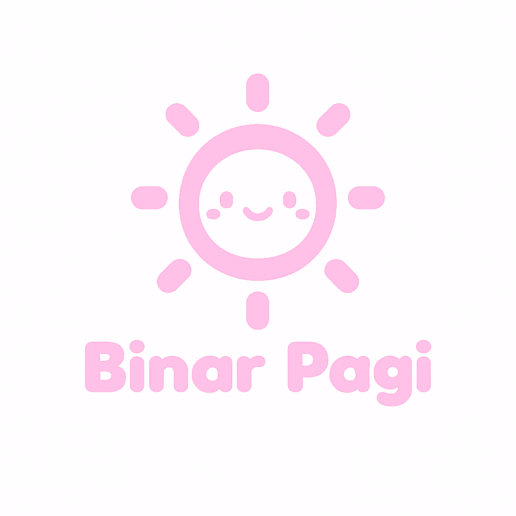 avatar Binar pagi