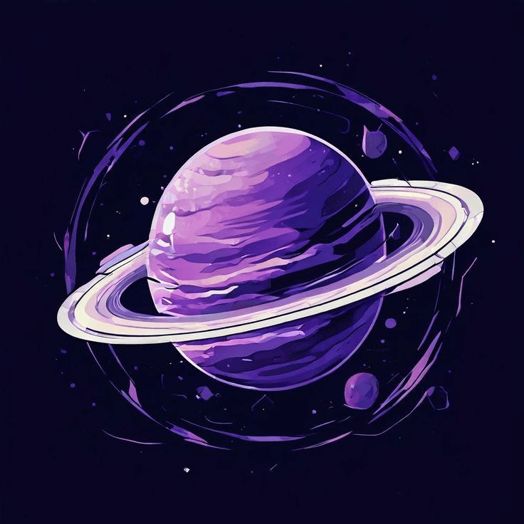 avatar Saturnyx