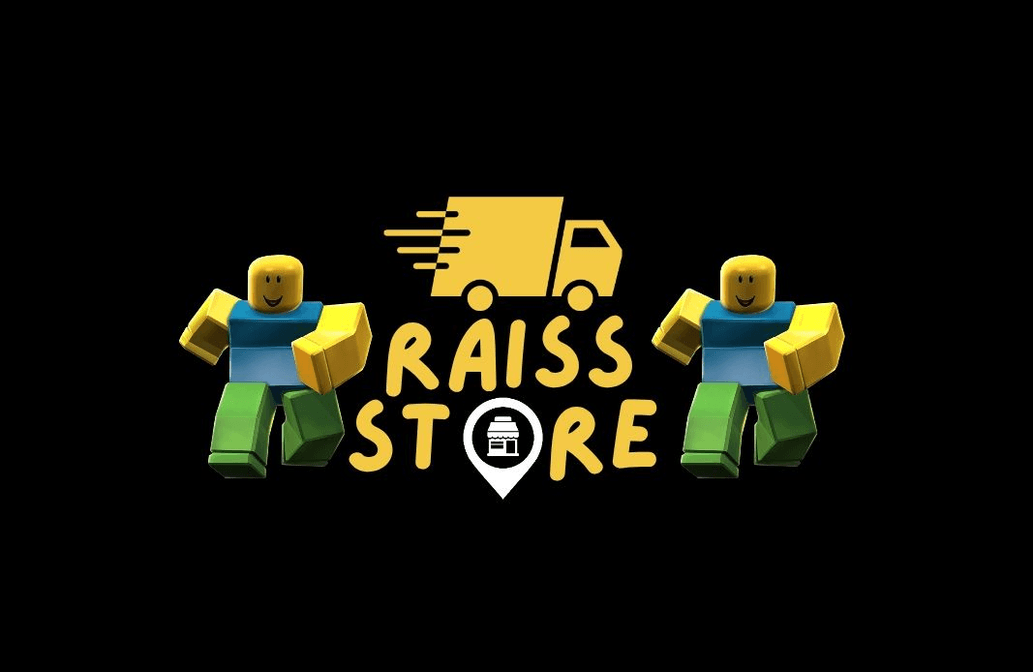 avatar Raiss Store