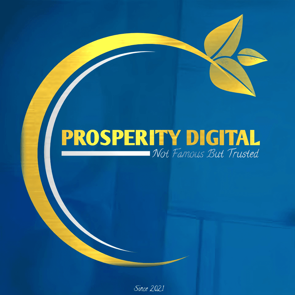 avatar Prosperity Digital