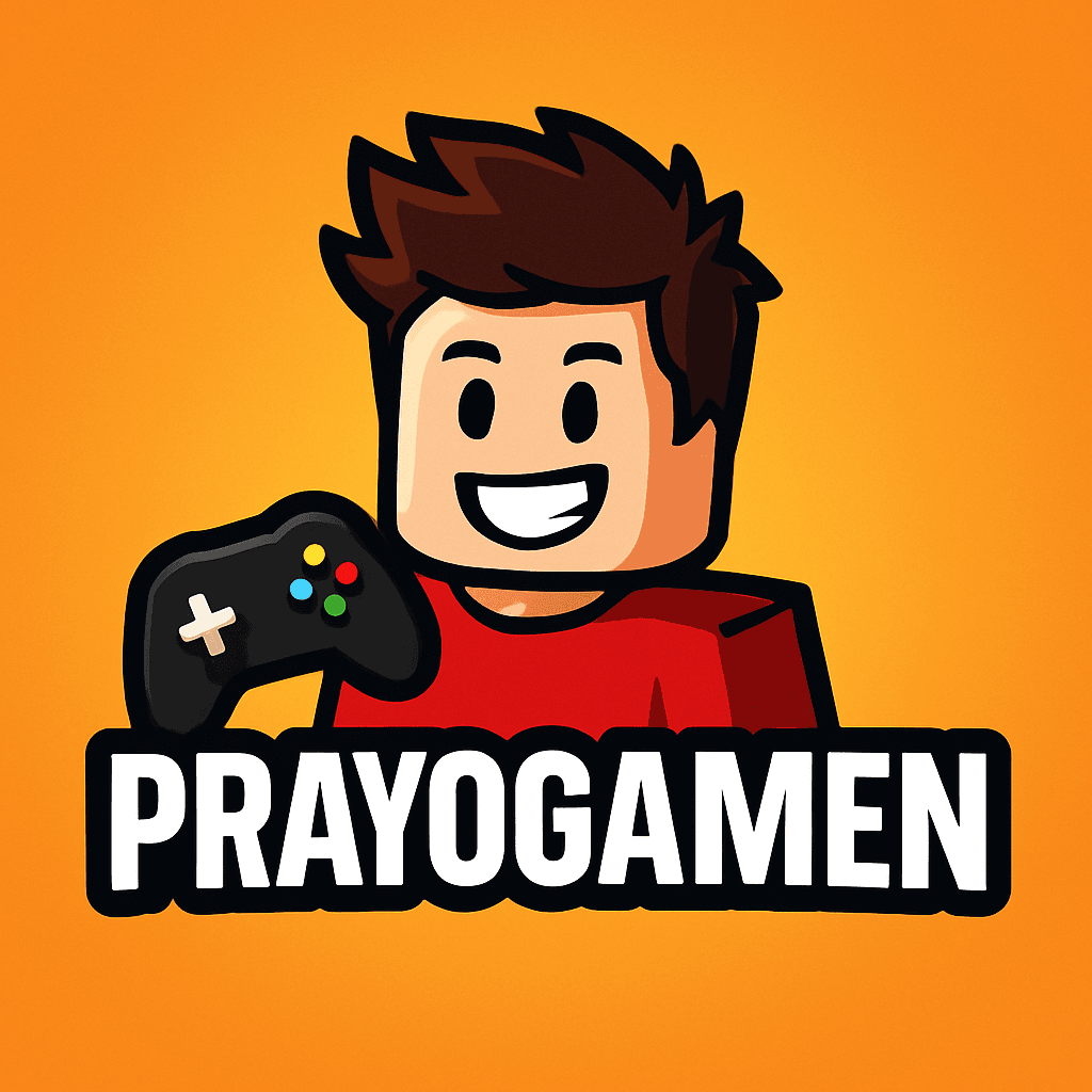 avatar Prayogamen Store