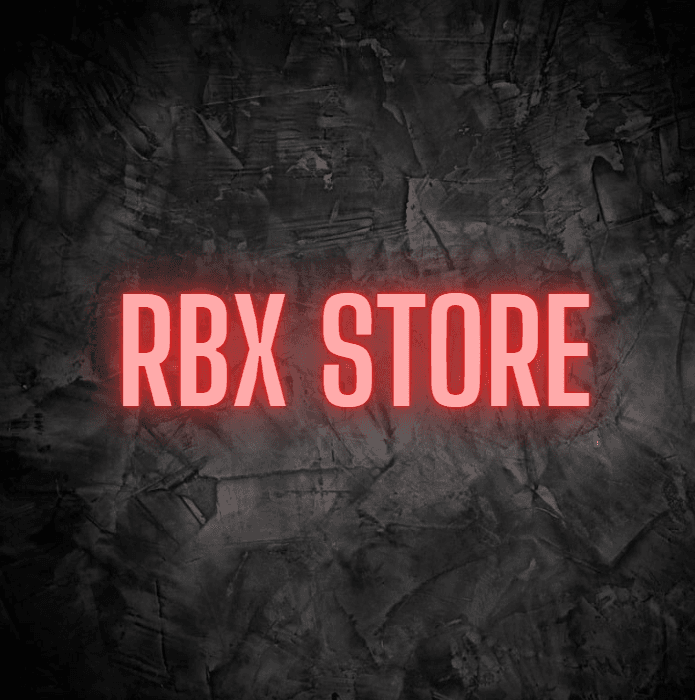 avatar RBX Store