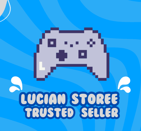 avatar lucianstore