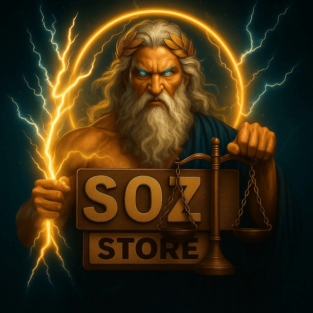 avatar SOZ Store