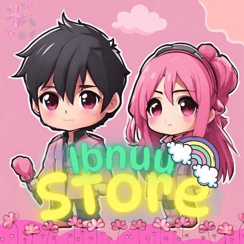 avatar IbnuuStore
